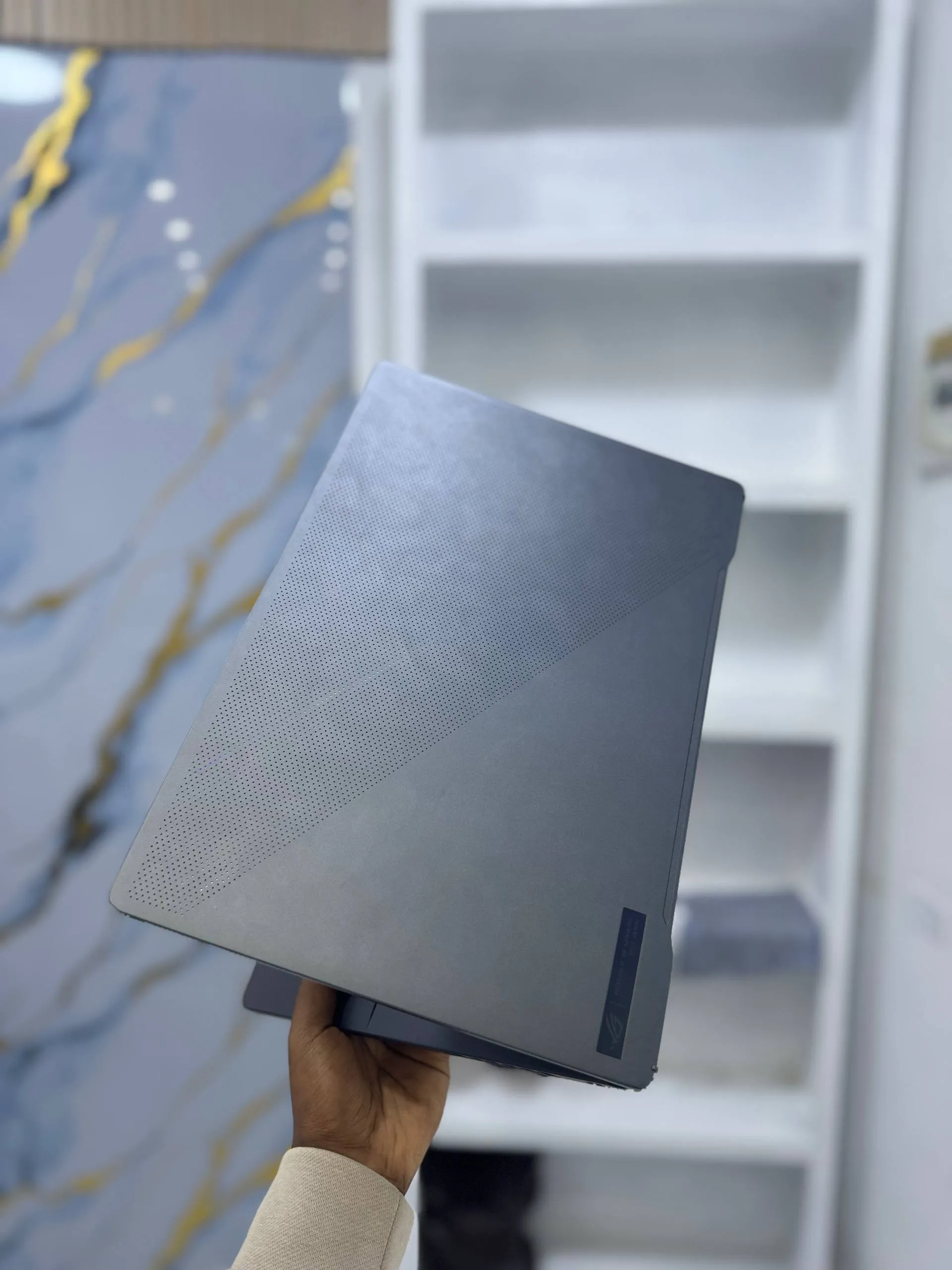 ASUS ROG Zephyrus i9 RTX 4060 – photo 7