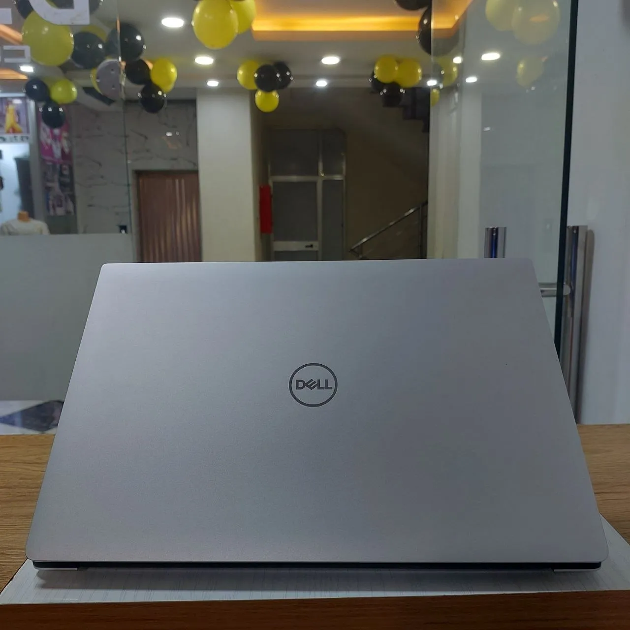 Dell Precision 5550 i7 4K Touch – photo 5