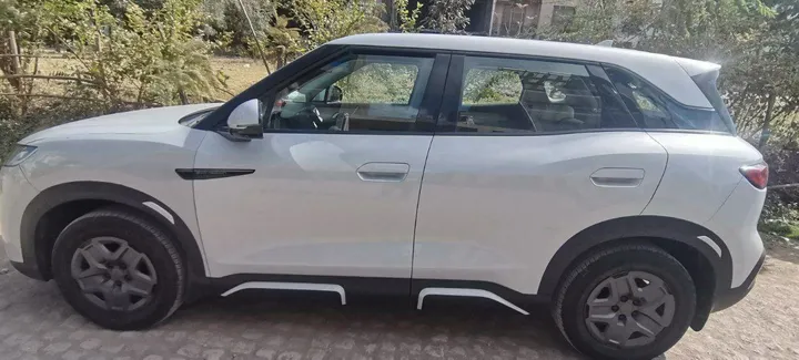 BYD Yuan Up 2024 Electric – photo 4