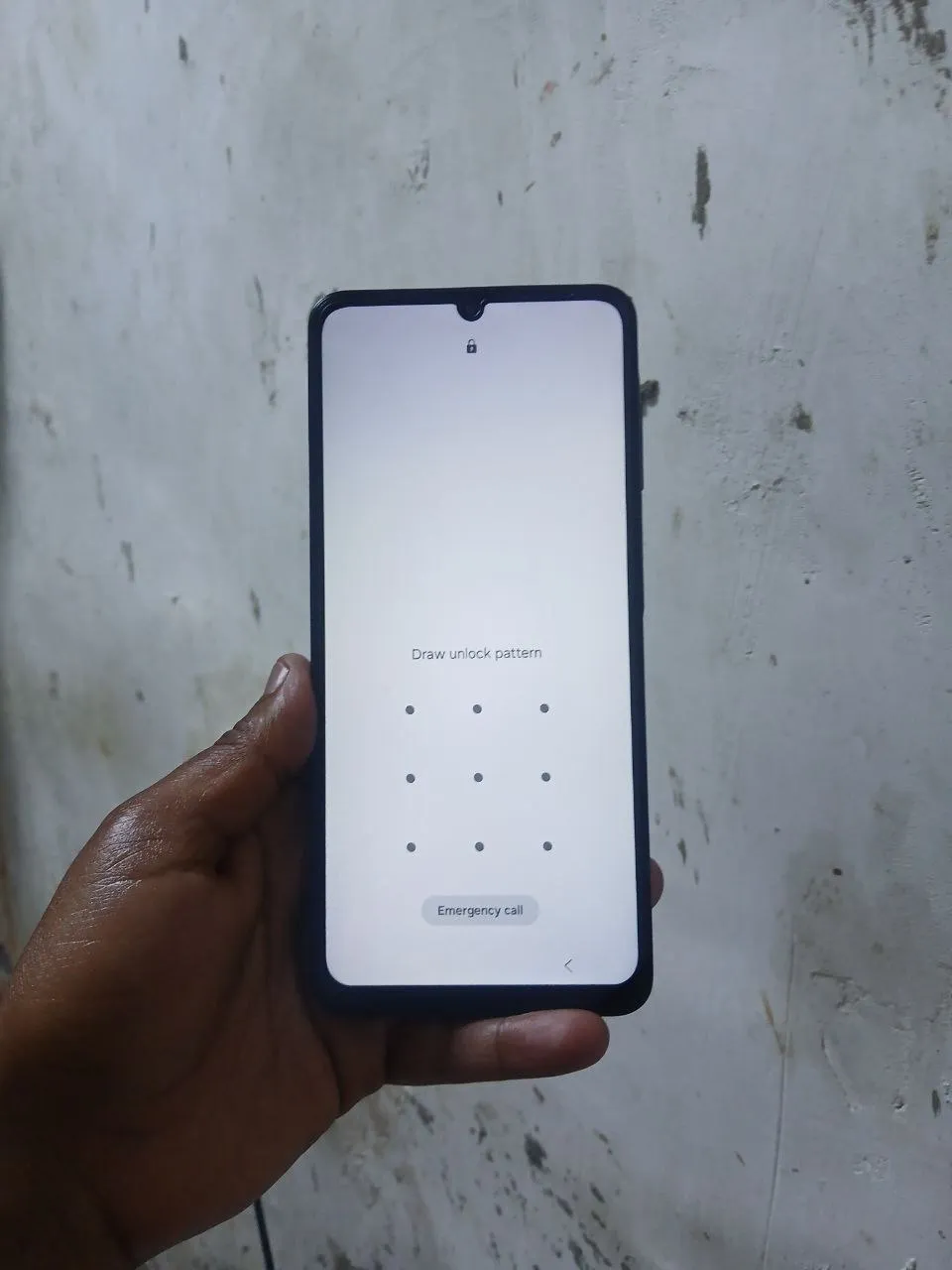 Samsung A07 128GB 4GB RAM – photo 3