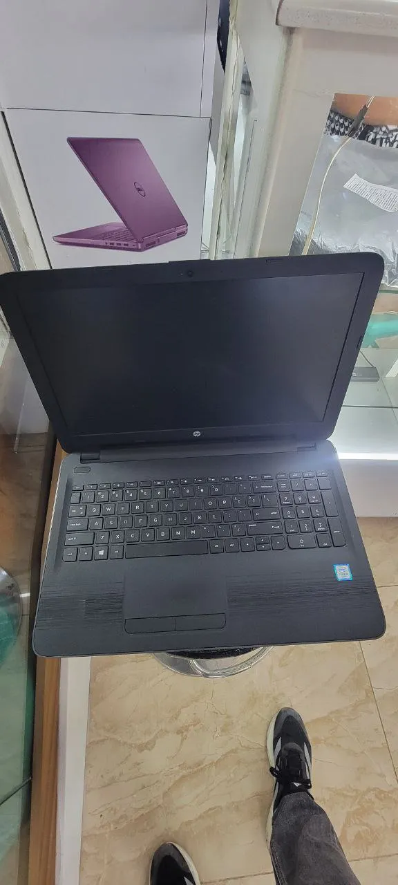HP Notebook Core i5 6th Gen – photo 5