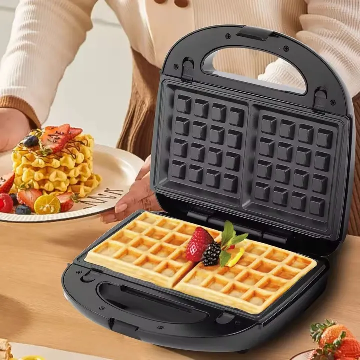 Sonifer 5-in-1 Snack Maker – photo 5