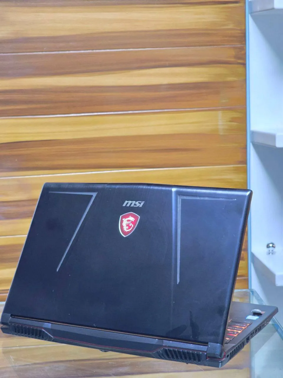 MSI Gaming Laptop i7 RTX 2060 – photo 3