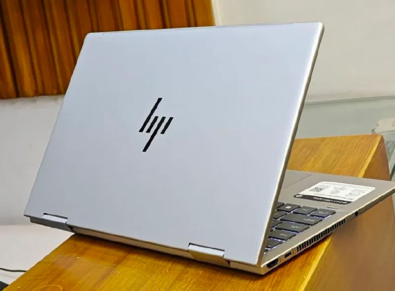 HP ENVY x360 14 Laptop – photo 3
