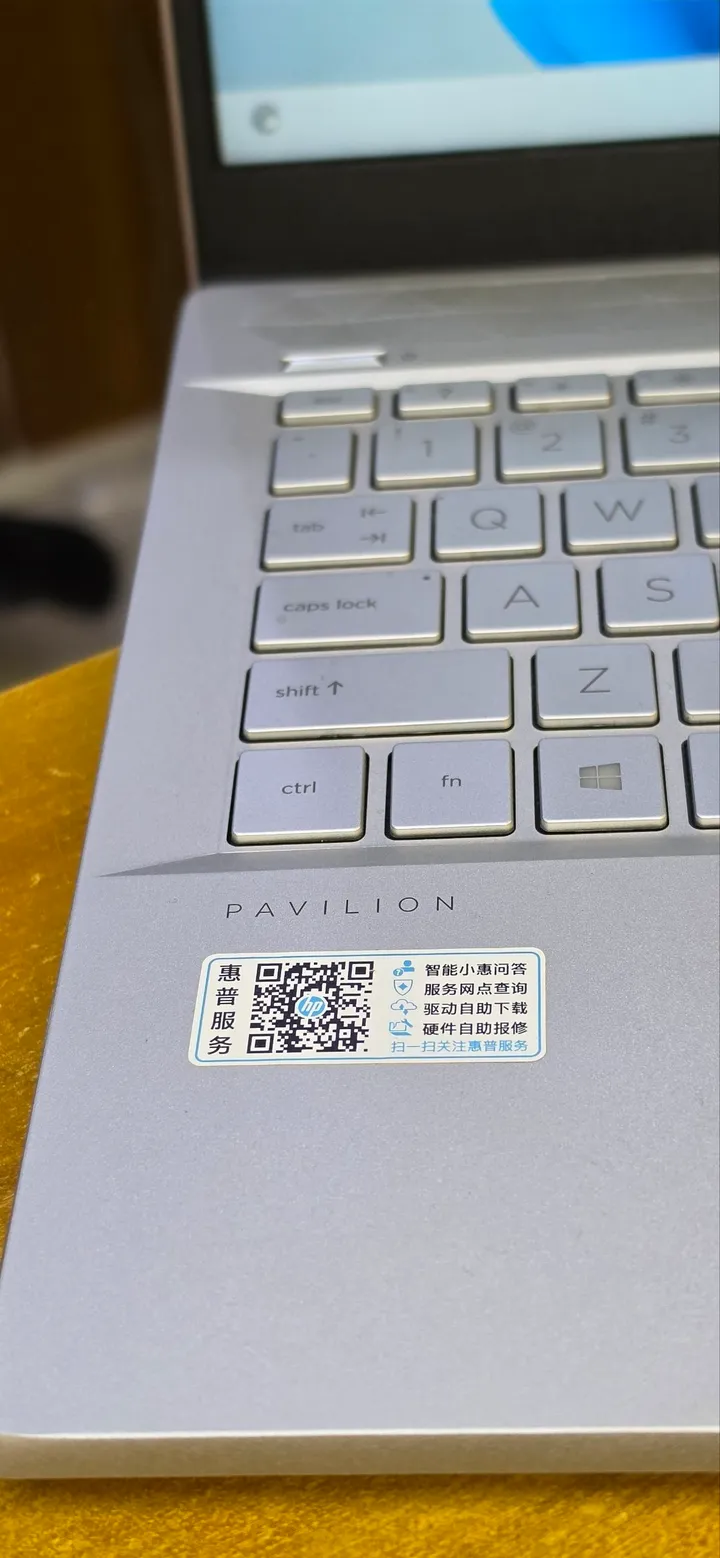 Brand New HP Pavilion Core i5 – photo 6