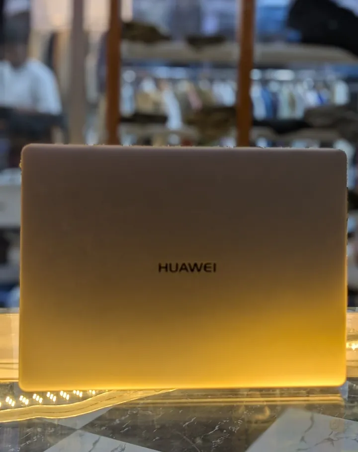 Huawei MateBook Core i5 Laptop – photo 3