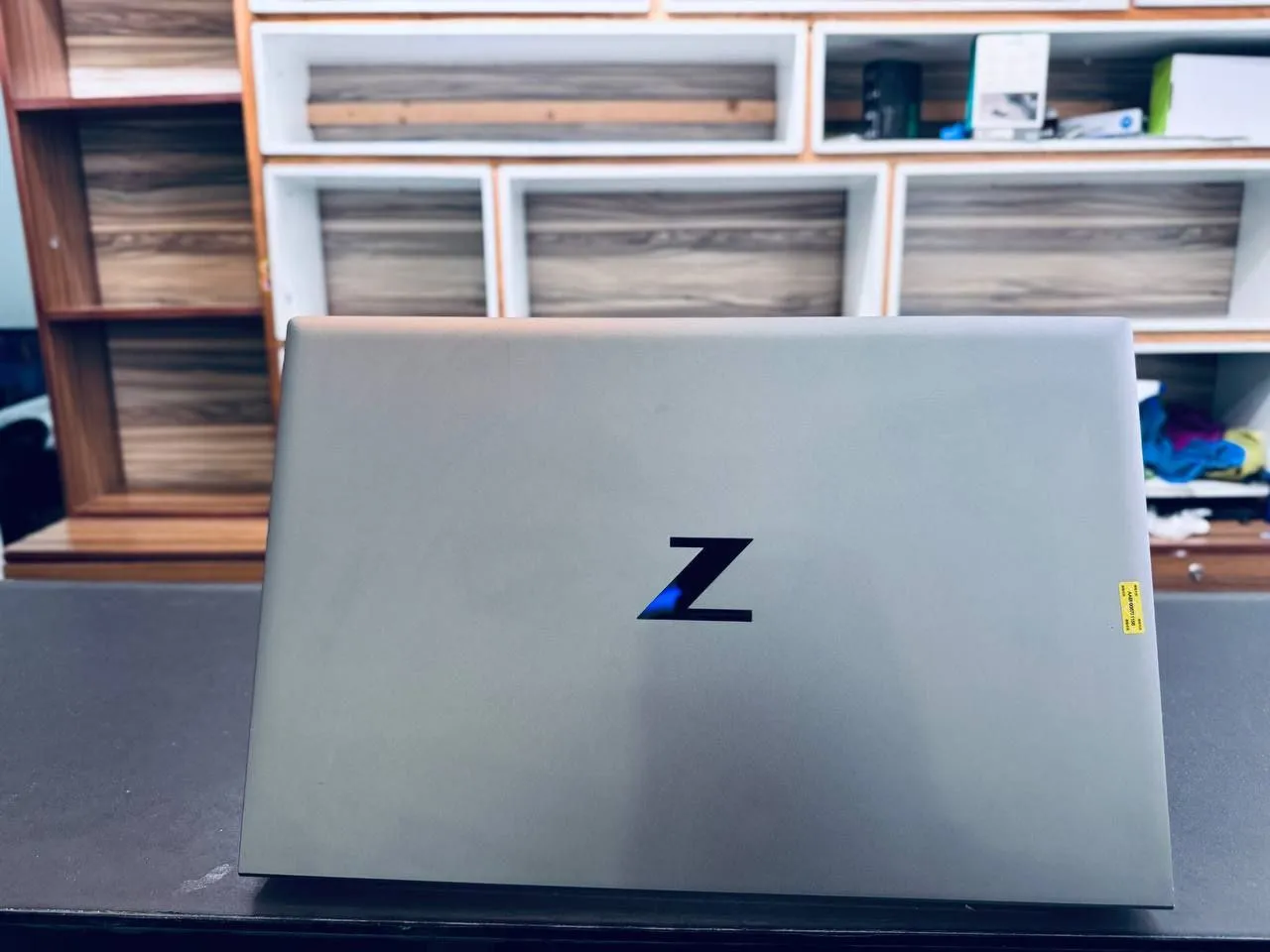 HP ZBook Firefly G8 Workstation – photo 5