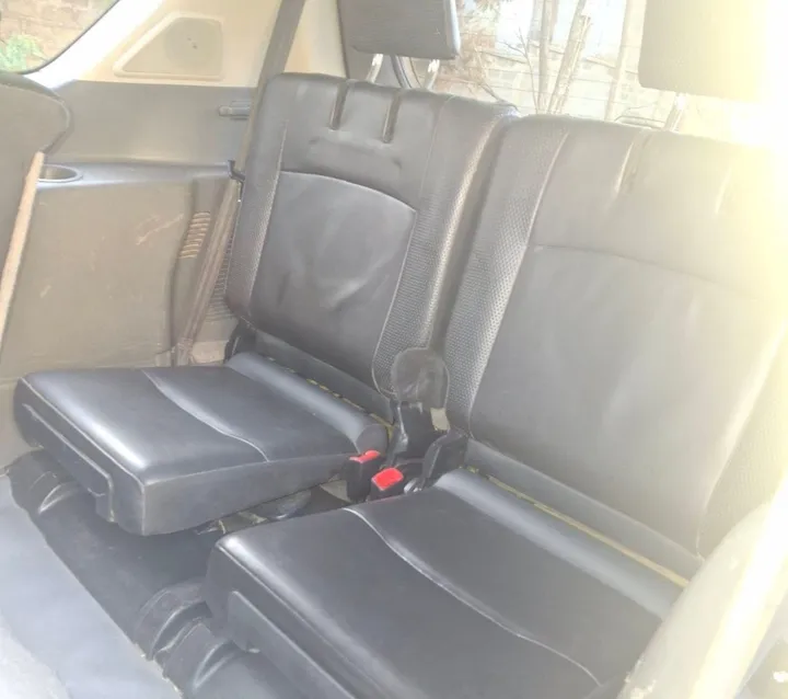 Toyota Landcruiser Prado 2012 Diesel – photo 3