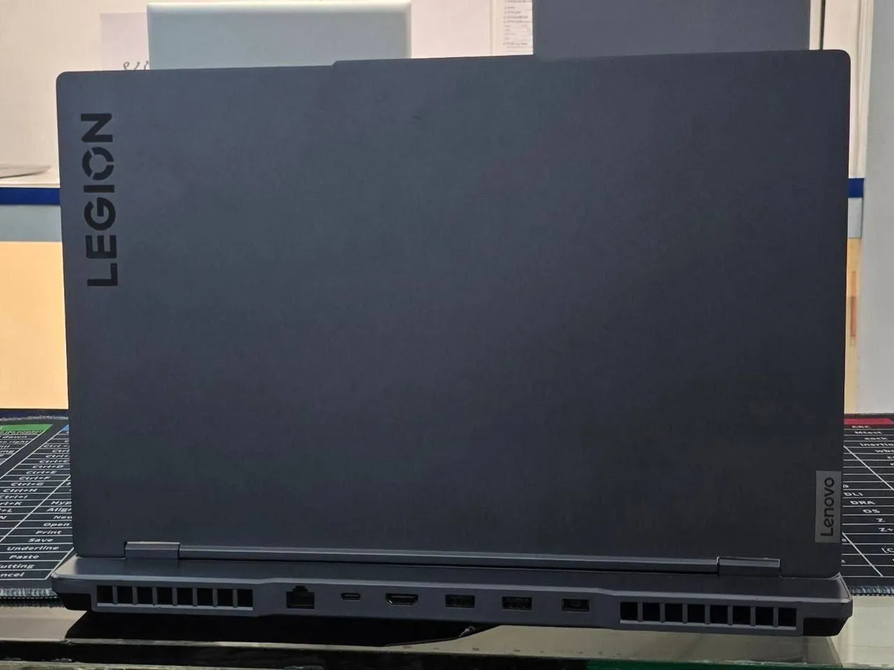 Lenovo Legion Pro 5 Gaming Laptop – photo 3