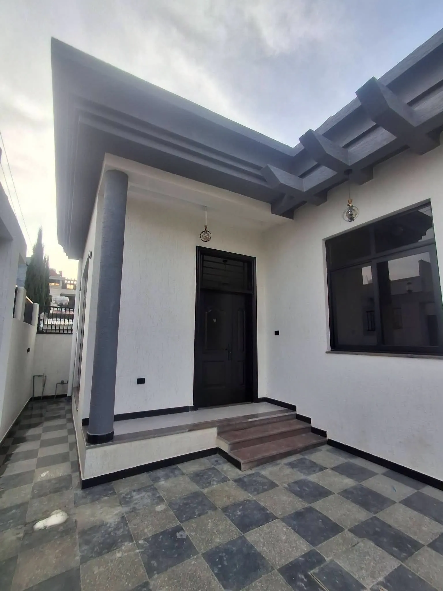Modern Villa House 150 sqm – photo 3