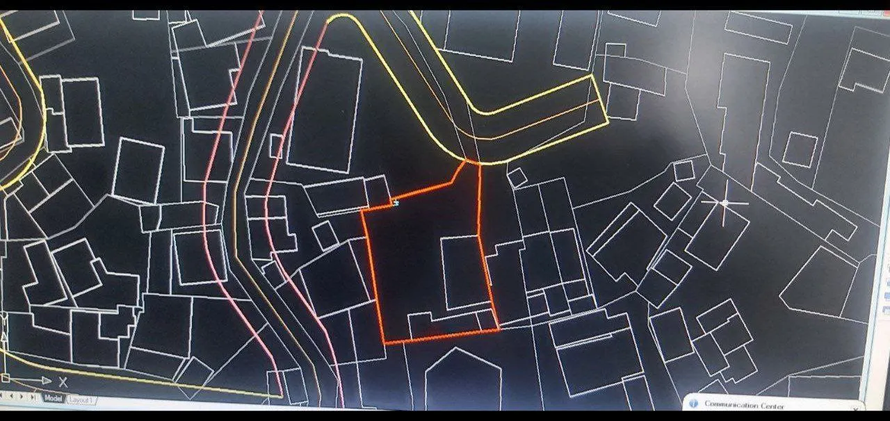 445 sqm Land for Sale 6 Kilo – photo 6