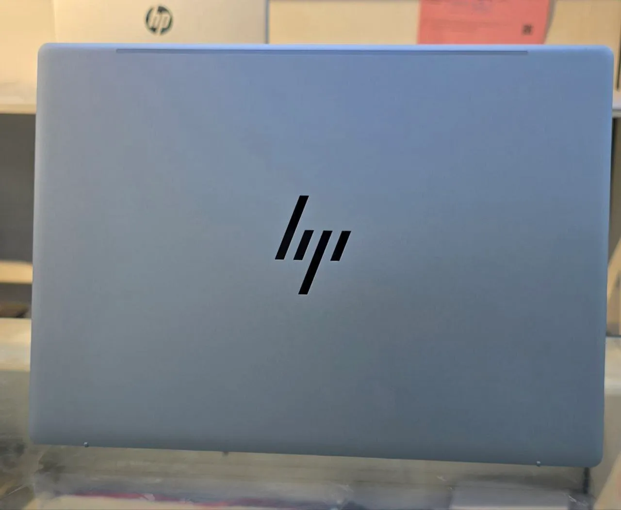 HP Pavilion Plus Core i7 Laptop – photo 3