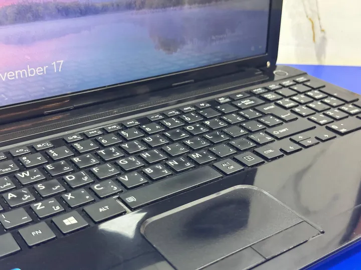 Toshiba Core i5 3rd Gen Laptop – photo 5