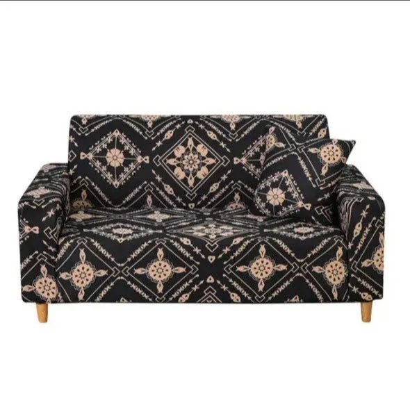 Ready-Made Sofa Cover Set – photo 8