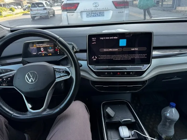 Volkswagen ID.6 Crozz Pro 2022 – photo 4