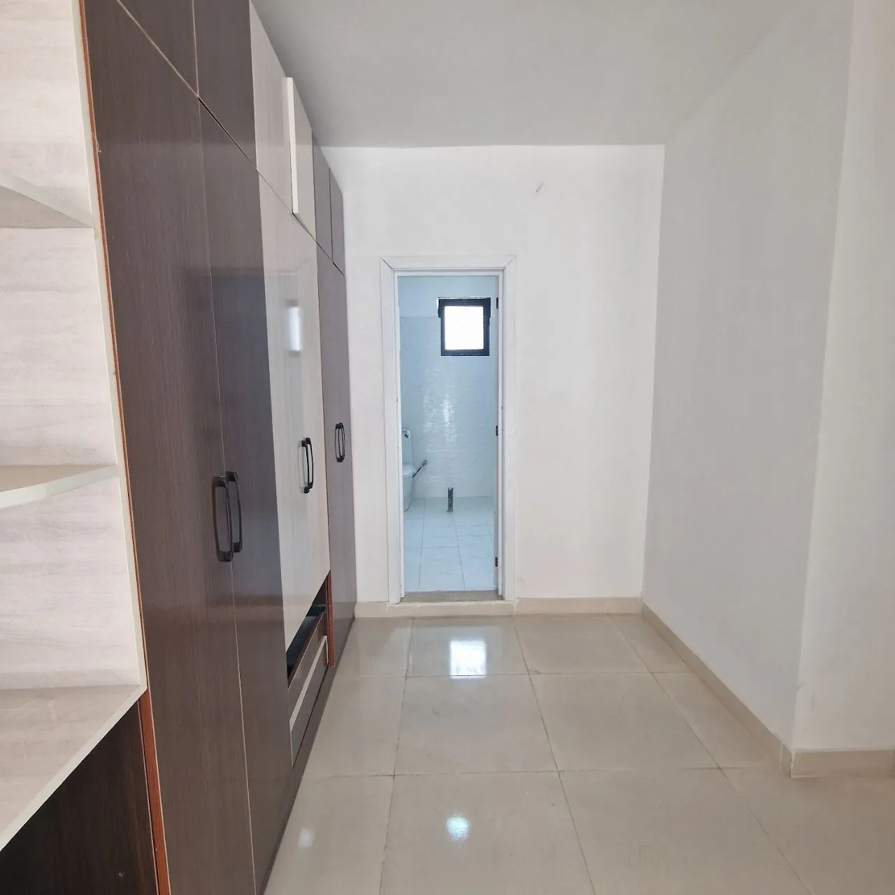 3 Bedroom Apartment in Megenagna 24 – photo 7