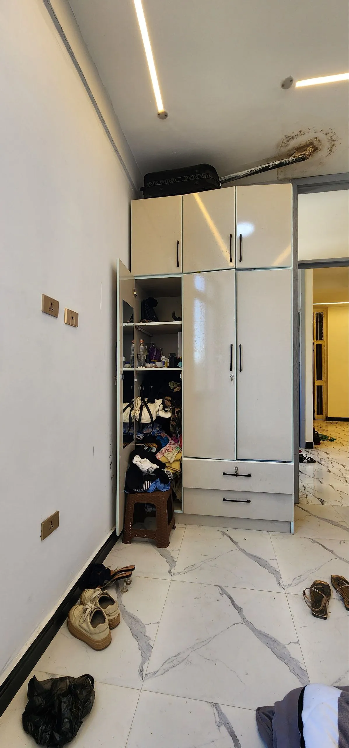 78 sqm First Floor Apartment – photo 5