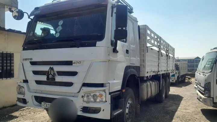 Sino Casoni Truck 2023 – photo 6