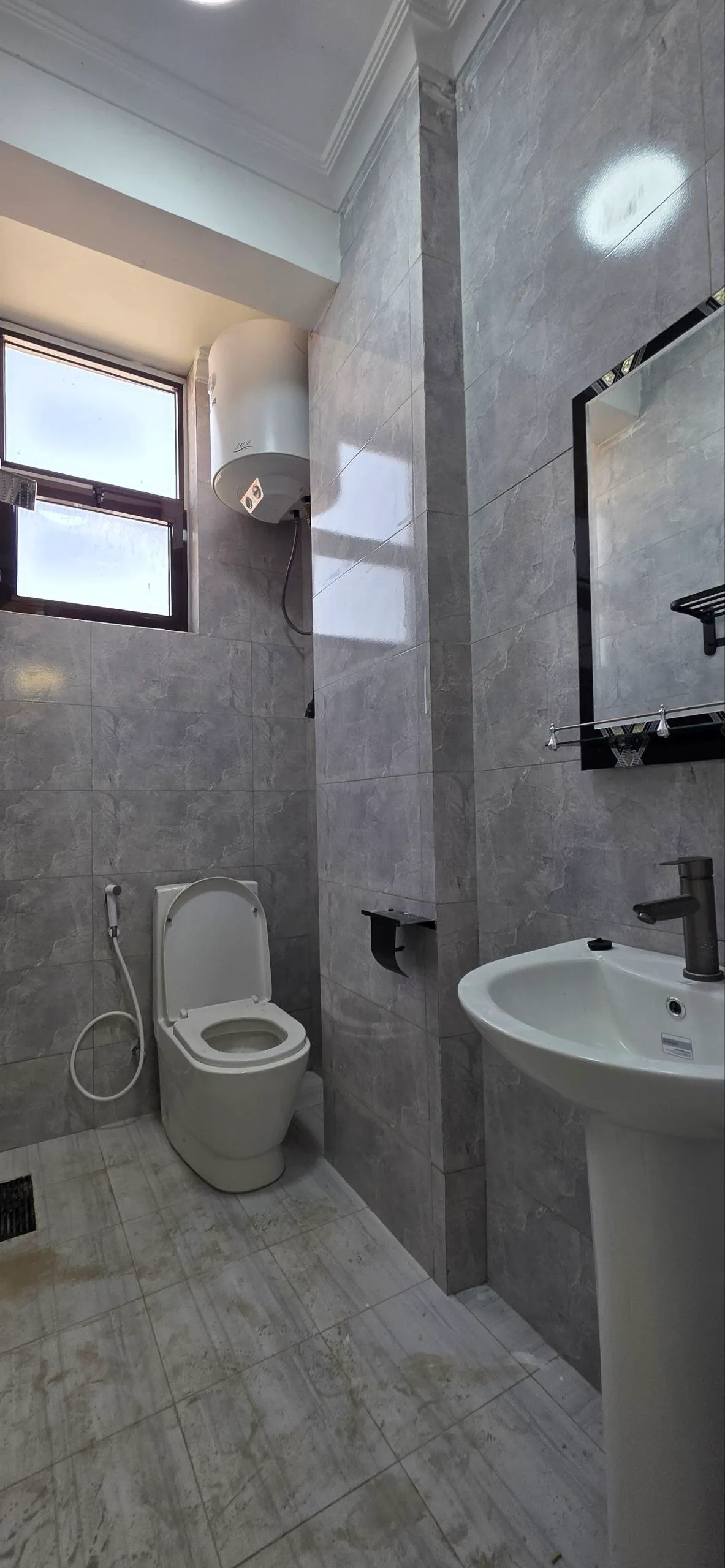 Modern 3 Bedroom Apartment 141 sqm – photo 7