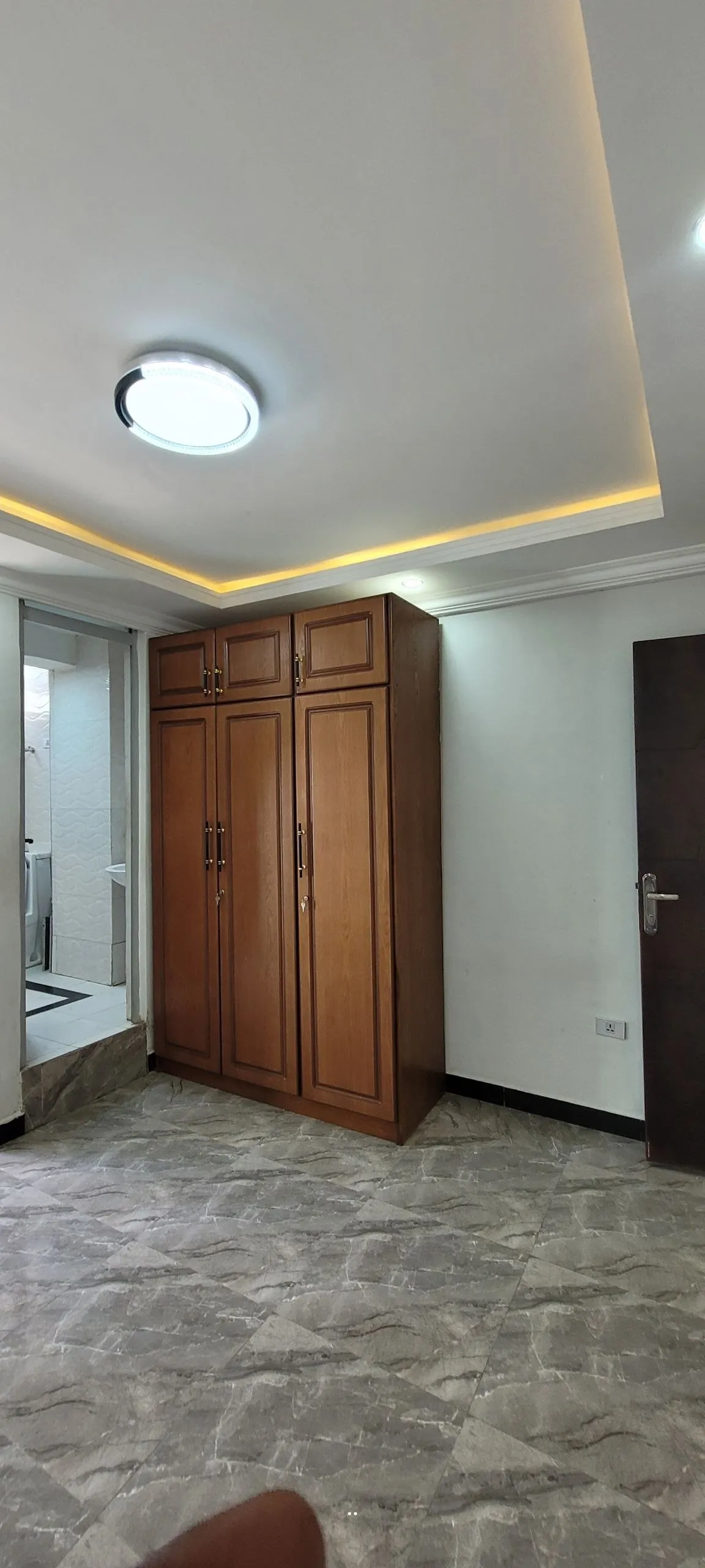 2 Bedroom Condo Bole Bulbula 92sqm – photo 7