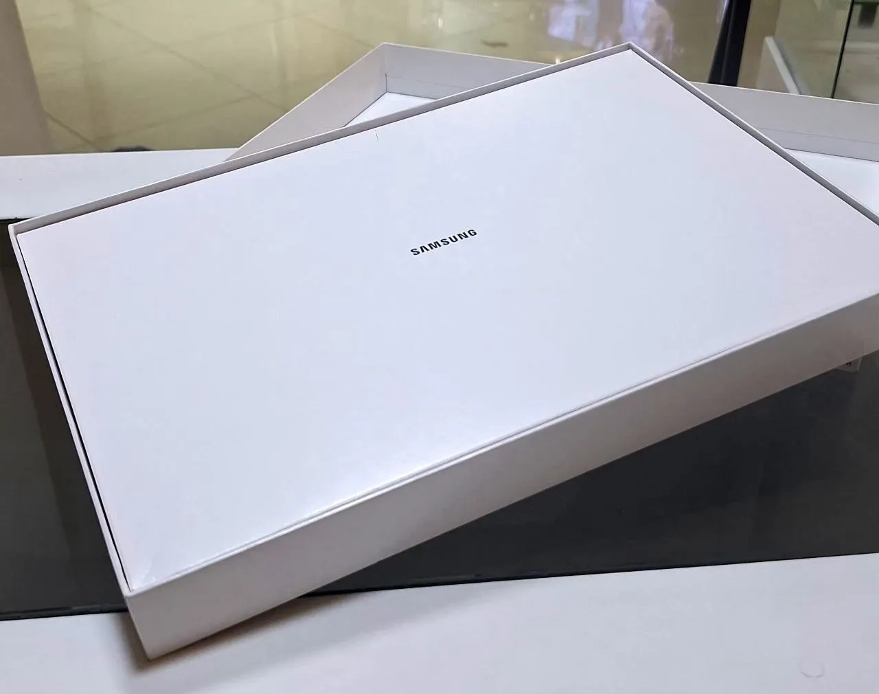 Samsung Galaxy Tab S9 Ultra 5G – photo 3