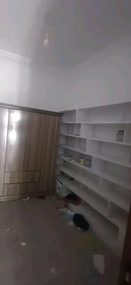 L-Shaped 3 Bedroom House Yeka Abado – photo 4