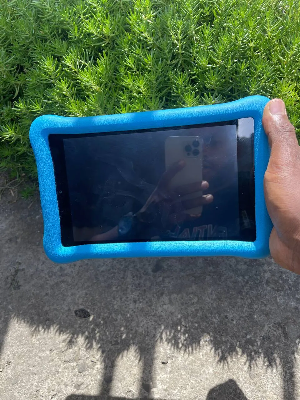 Amazon Fire HD 8 Tablet 32GB – photo 5