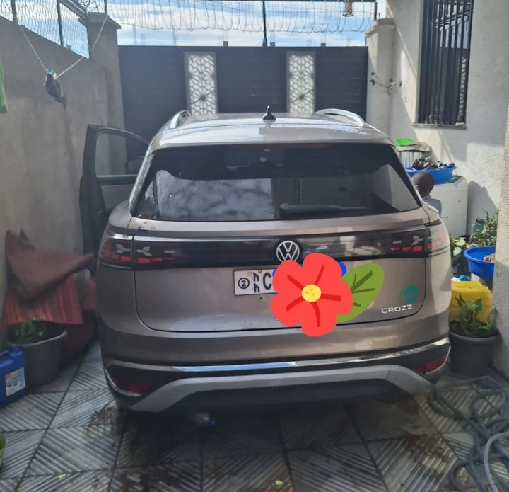 Volkswagen ID6 Crozz Pro 2022 – photo 5
