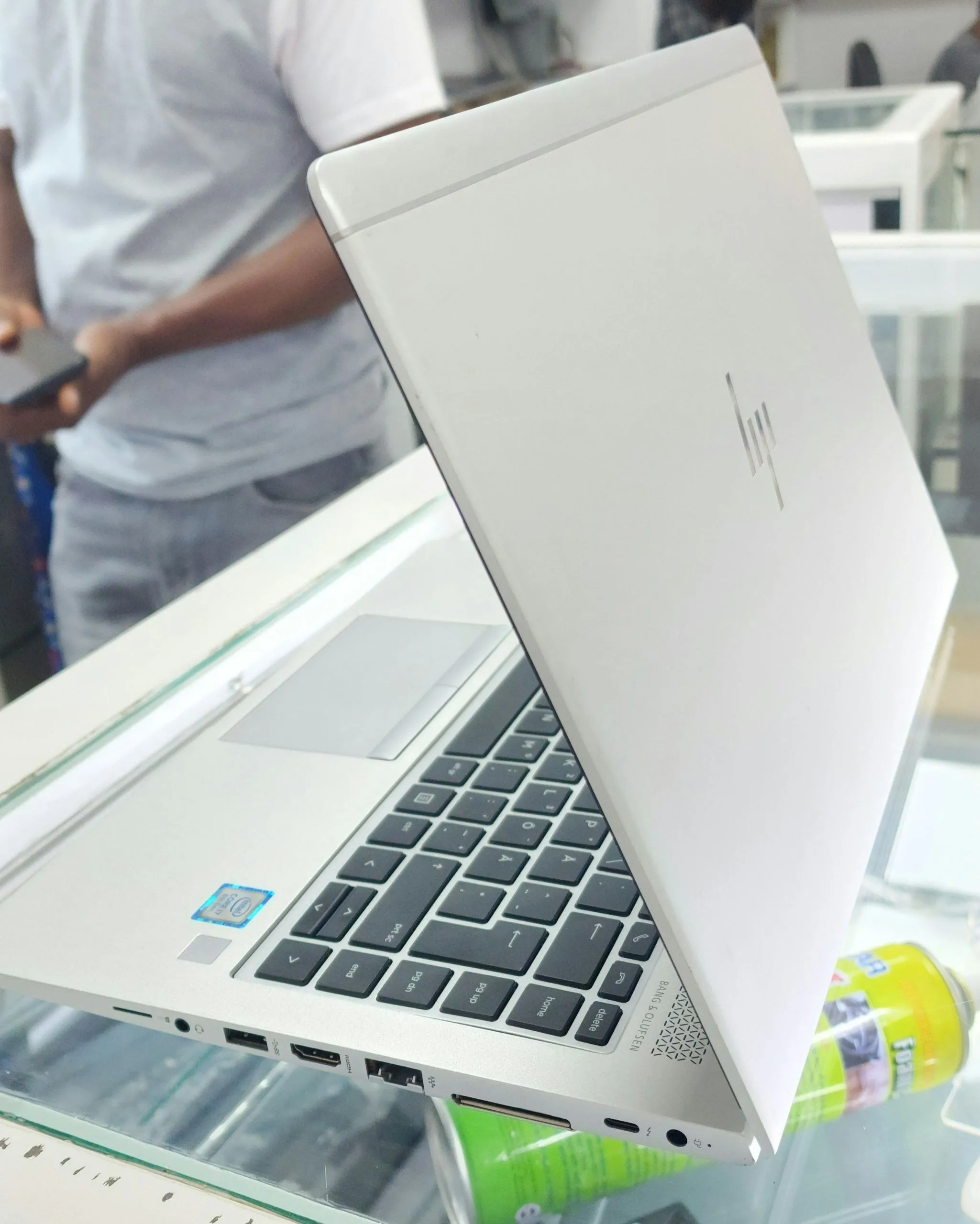 Brand New HP EliteBook 840 G5 – photo 3