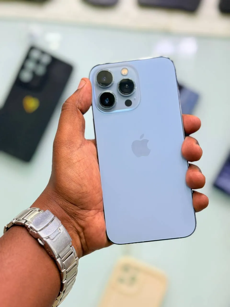 iPhone 13 Pro 128GB – photo 3