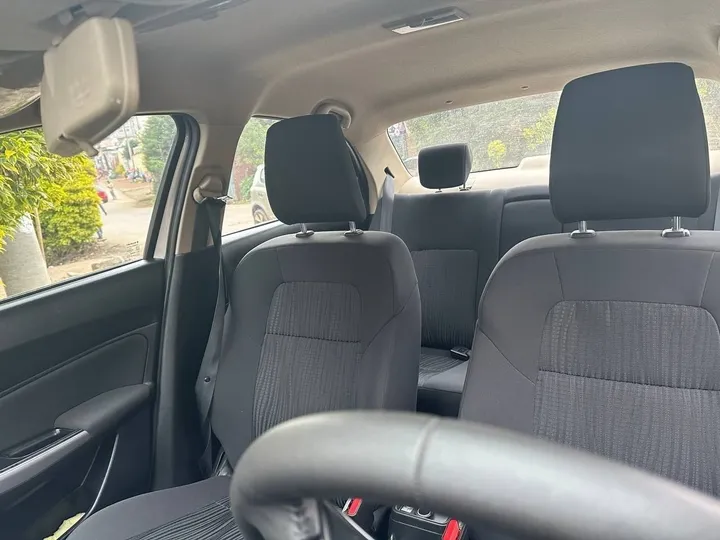 Suzuki Dzire 2022 Automatic Full Option – photo 4