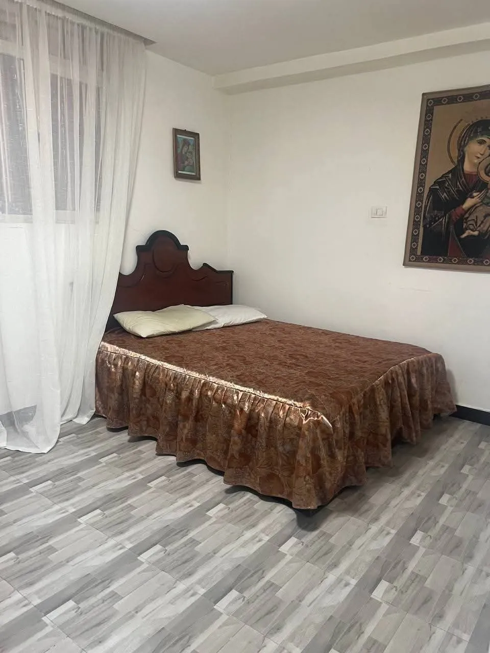 3 Bedroom Apartment in Ayat Zone – photo 6