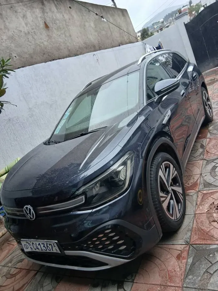 Volkswagen ID.6 Crozz 2022 Full Option – photo 6