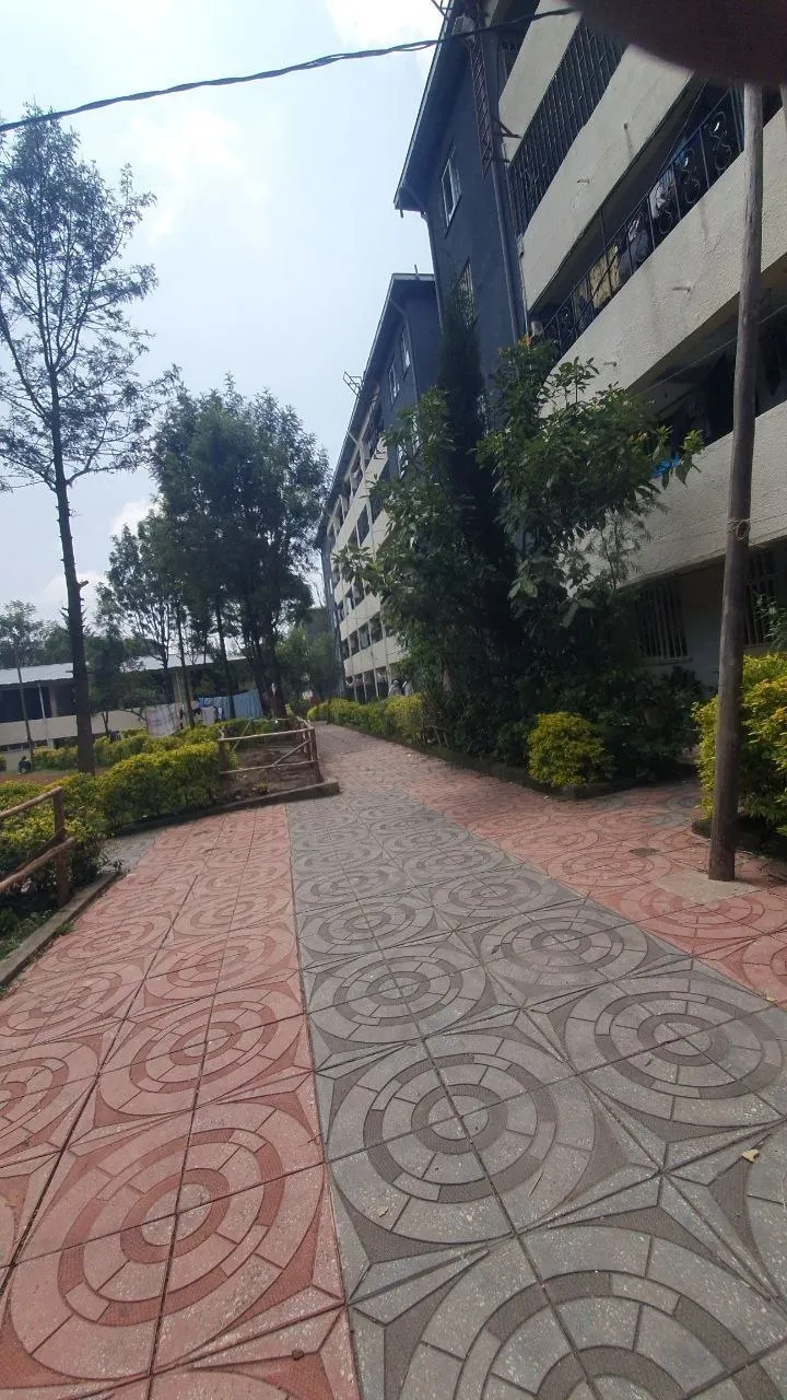 Summit Condominium One Bedroom 66sqm – photo 3