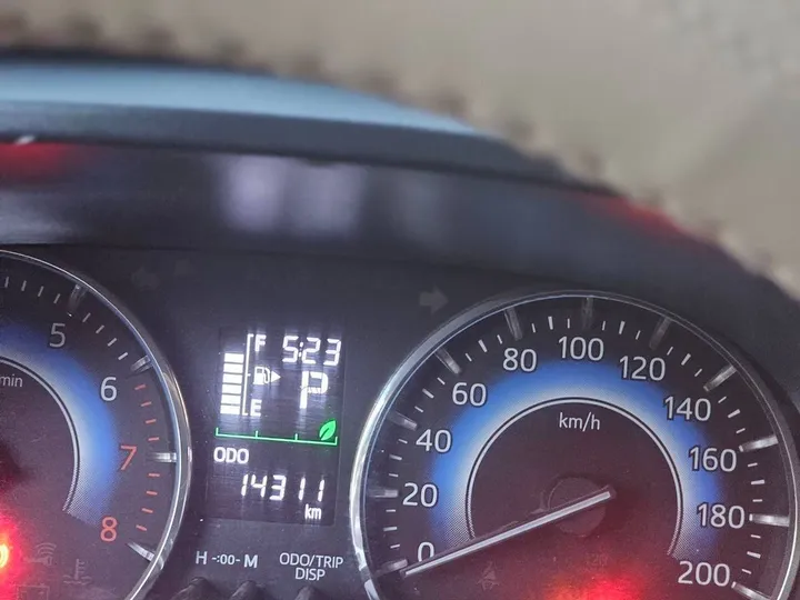 Toyota Rush S Grade 2023 – photo 5