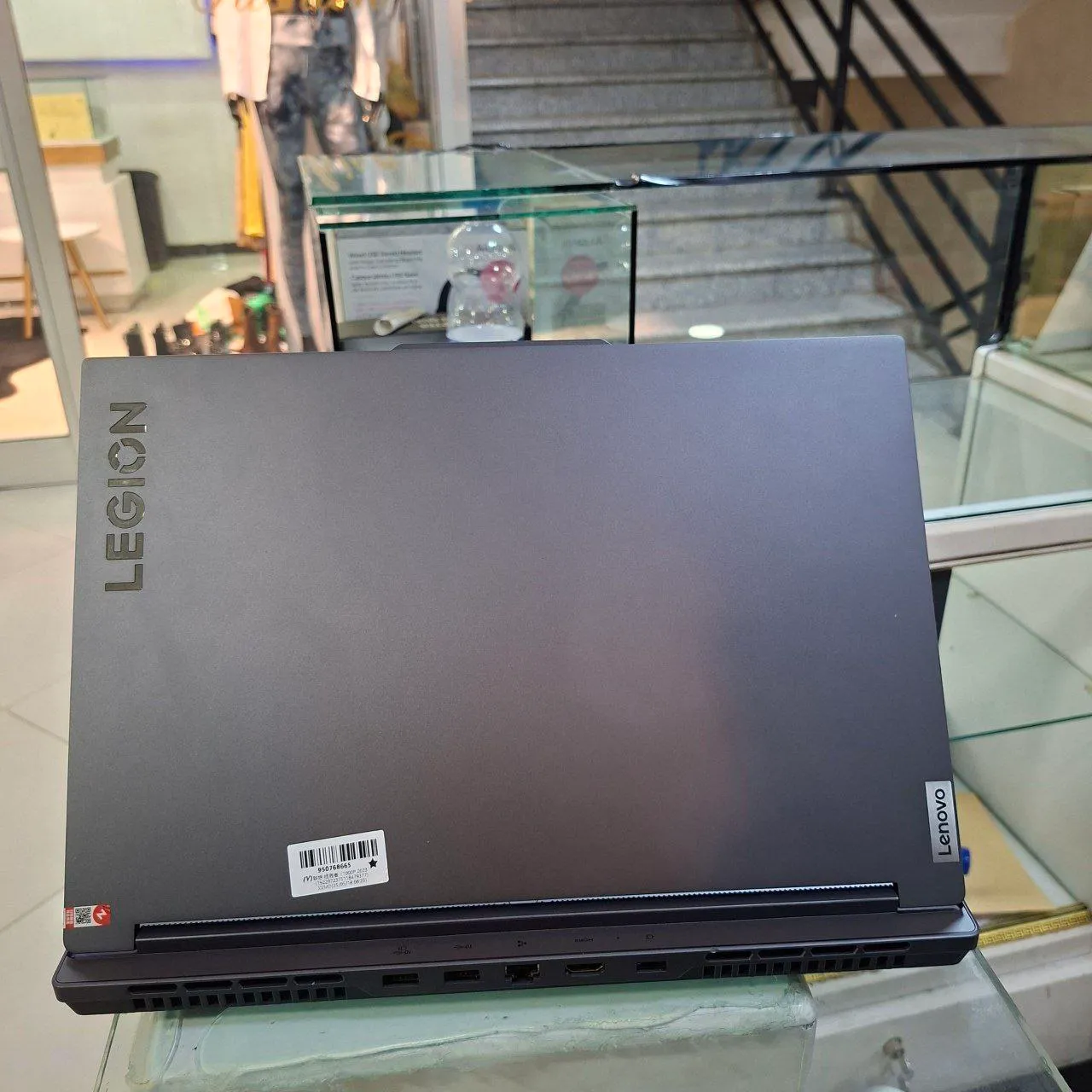 Lenovo Legion Y7000 Gaming Laptop – photo 4
