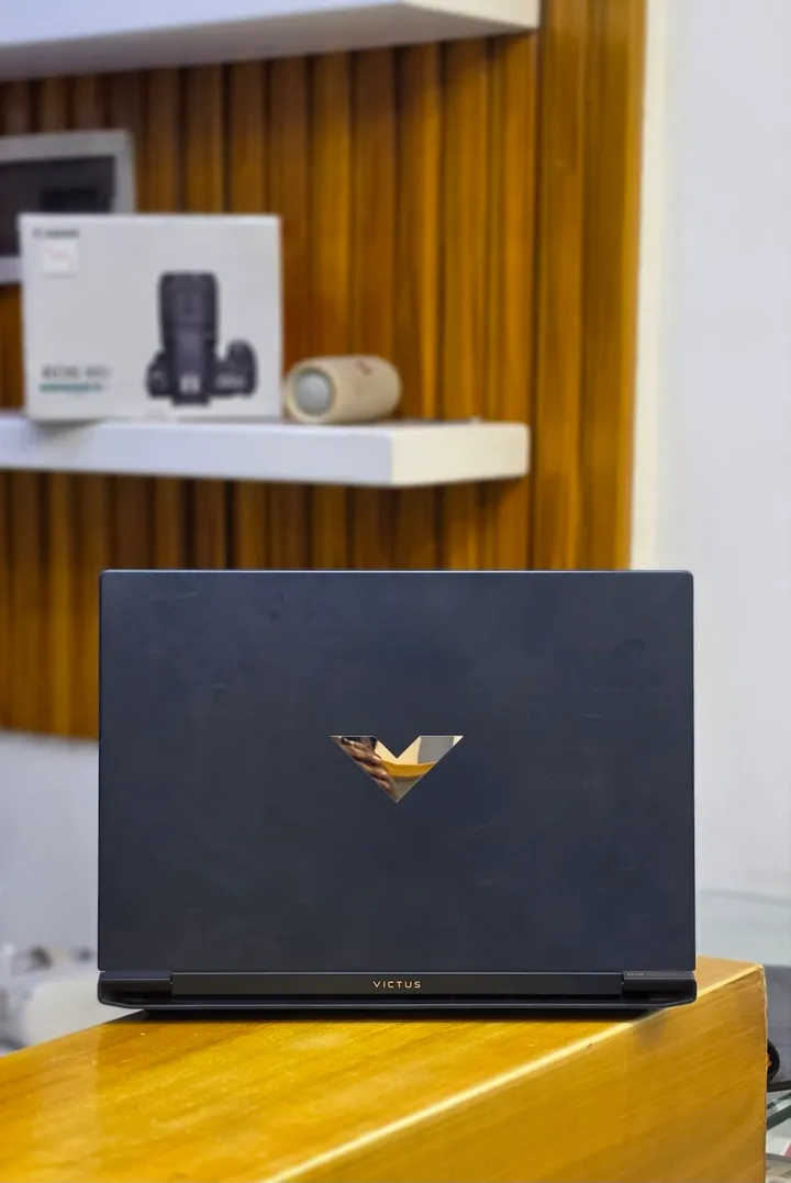 HP Victus 15 RTX 4050 Gaming Laptop – photo 4