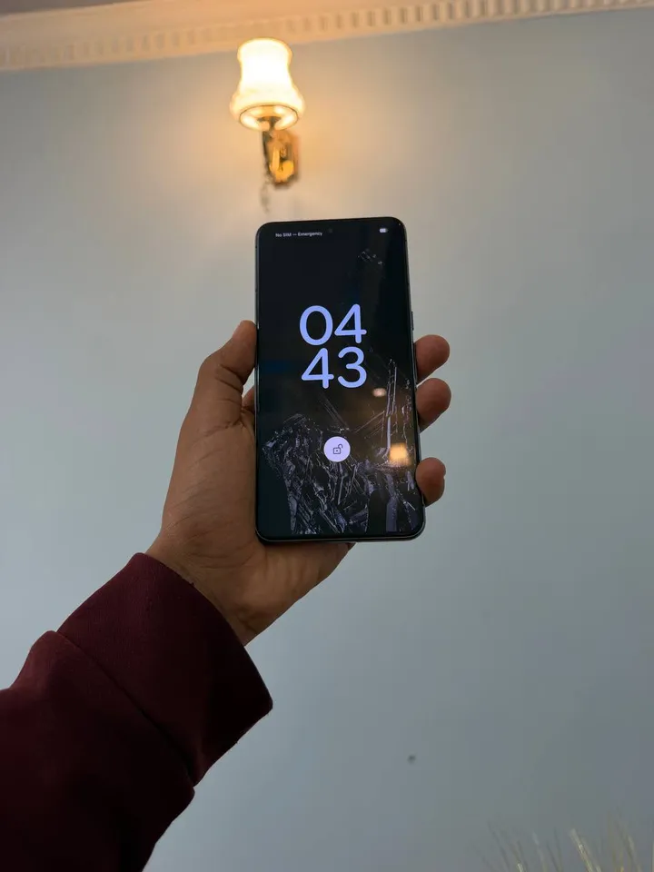 Google Pixel 8 Pro 5G – photo 4