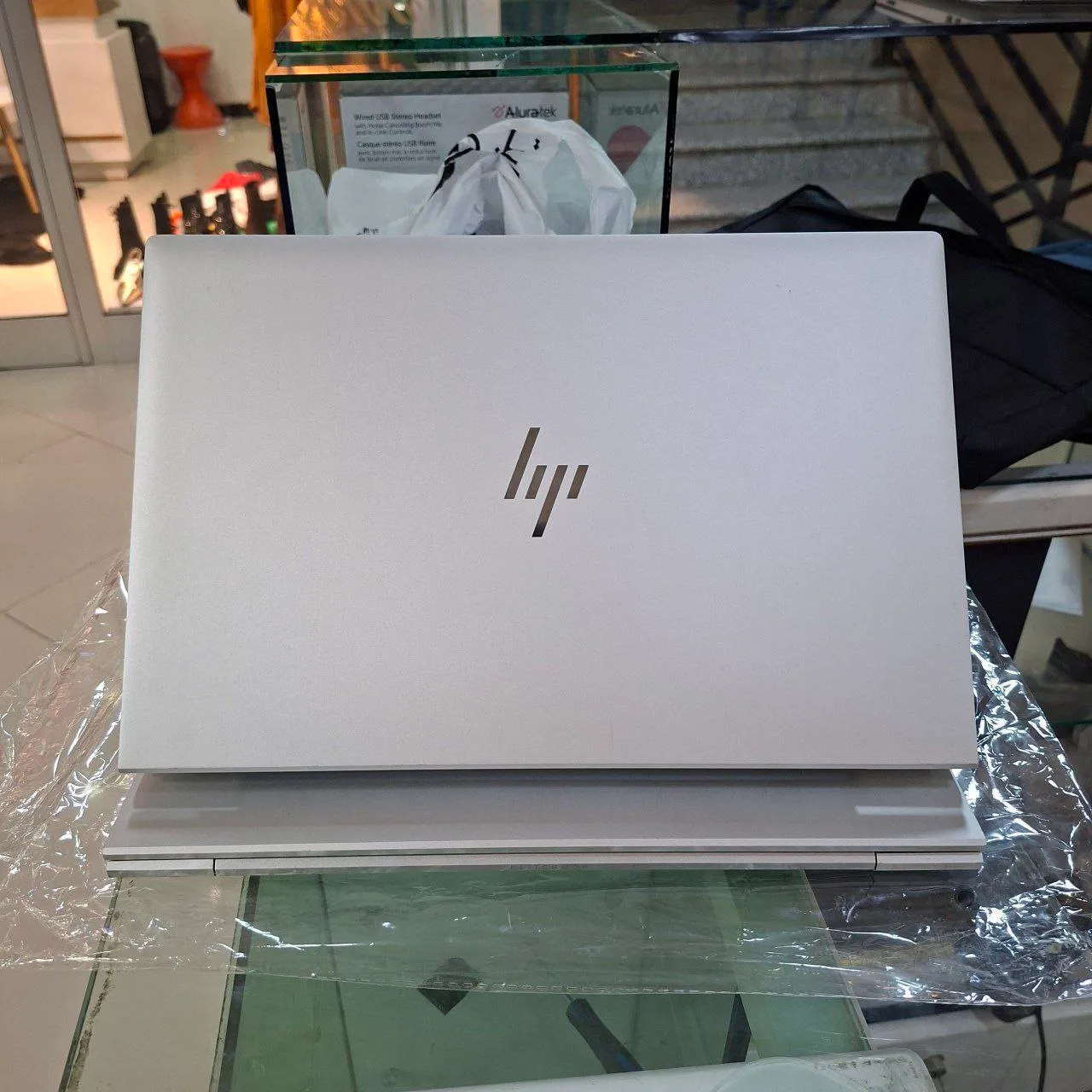 HP EliteBook 840 G7 Laptop – photo 4