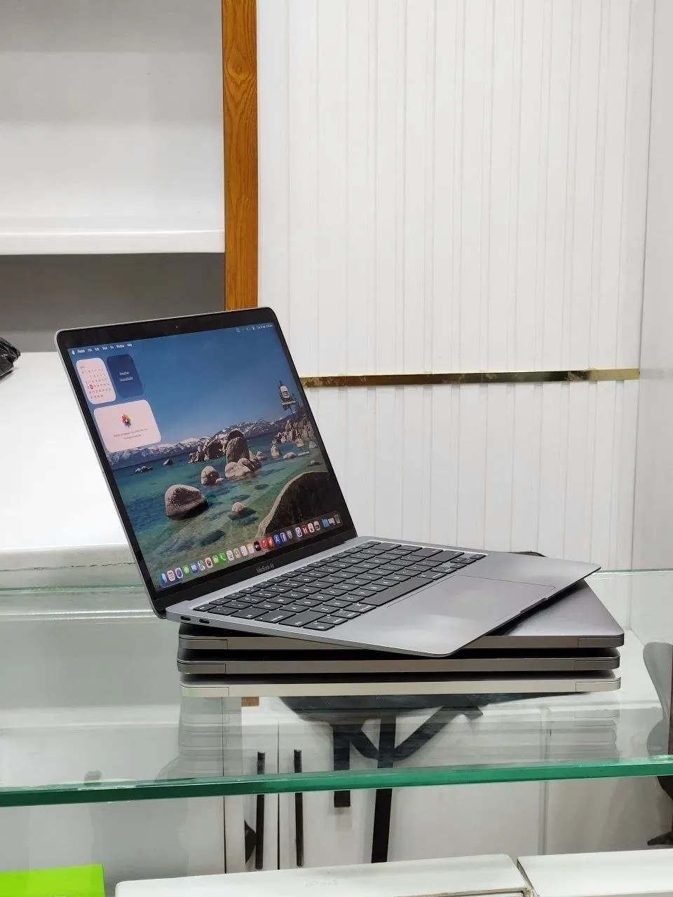 Apple MacBook Air M1 2020 – photo 3
