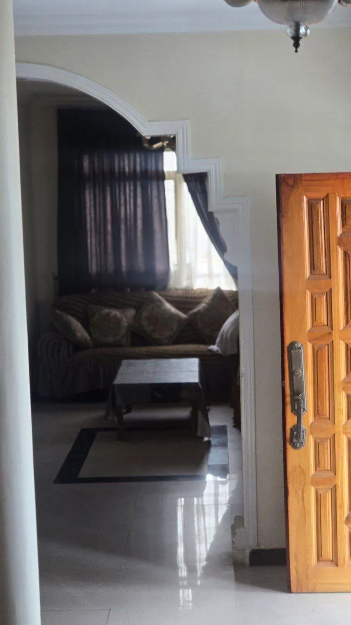 G+2 House 400 Sqm Ayat Meri – photo 4