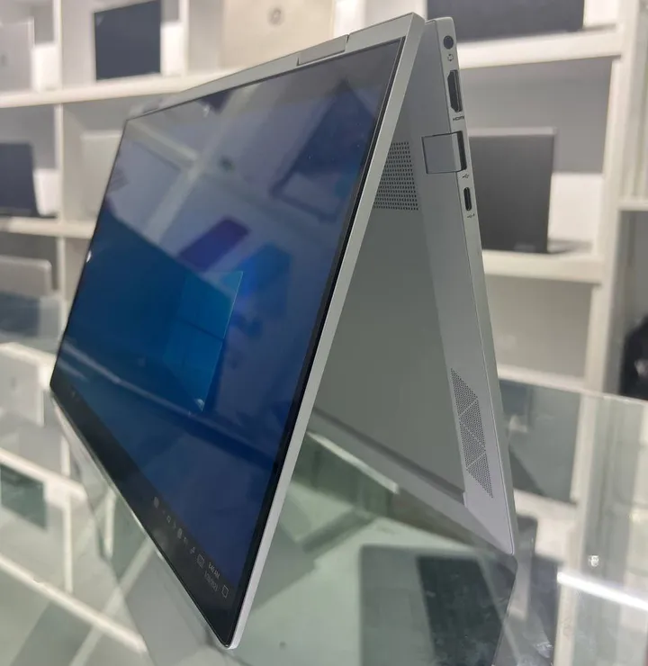 HP Envy x360 i7 12GB 512GB – photo 5