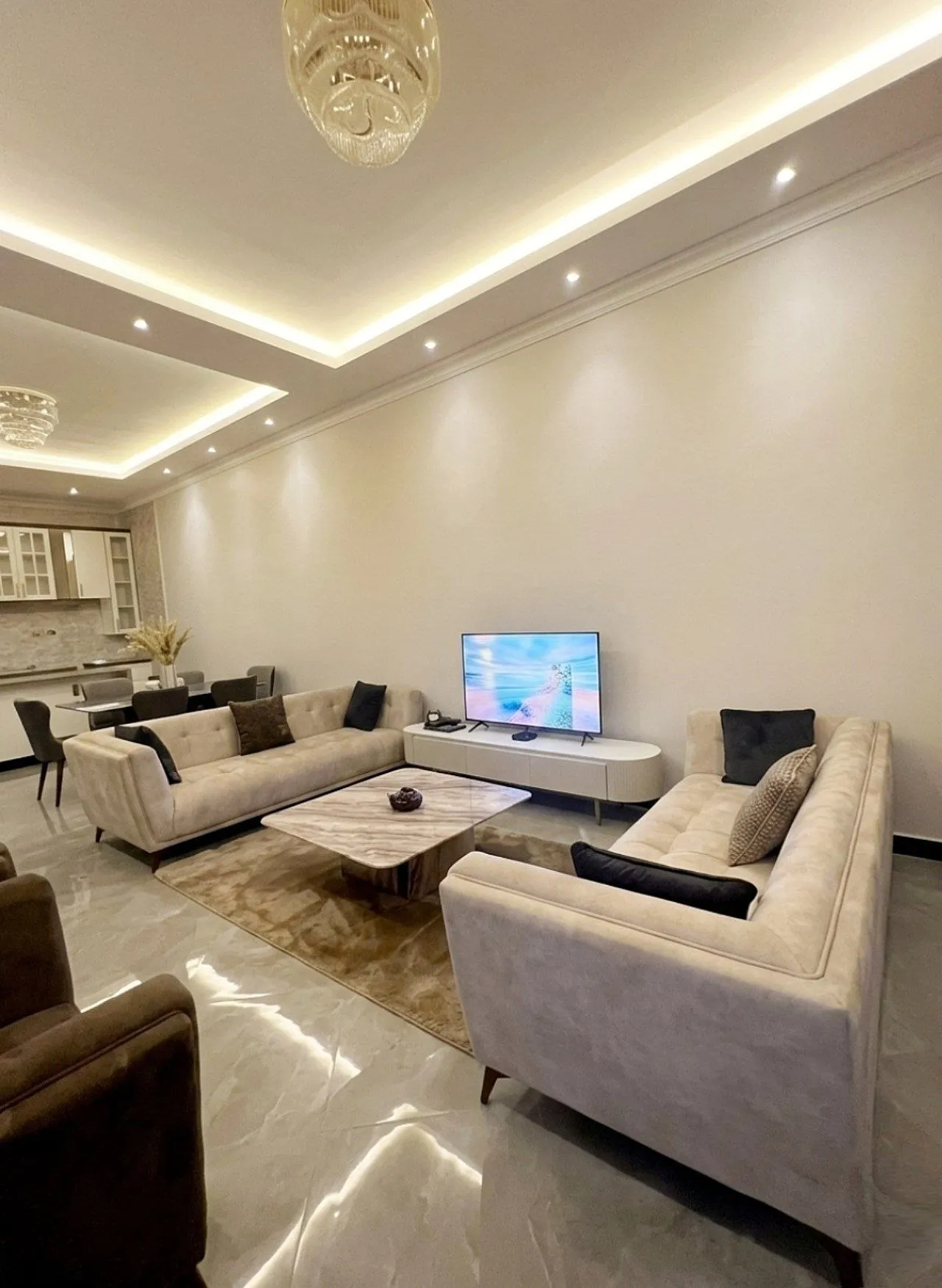 250 sqm Villa in Summit Giorgis – photo 3