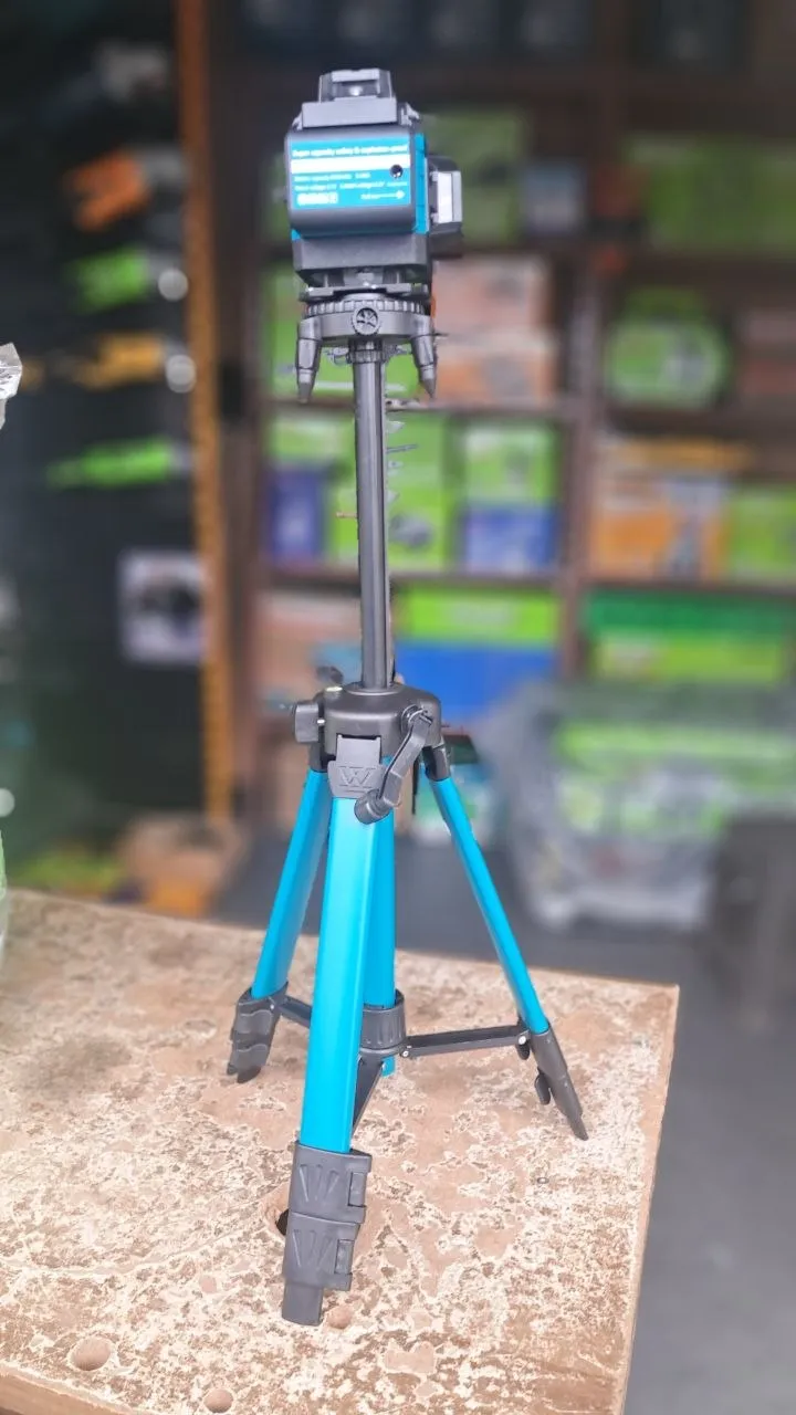 Yovlet Laser Level – photo 6