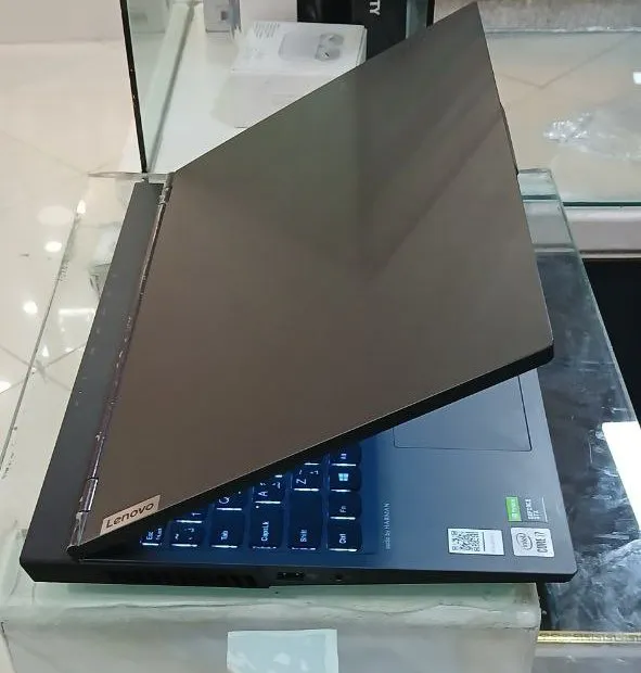 Lenovo Legion 5 i7 Laptop – photo 5