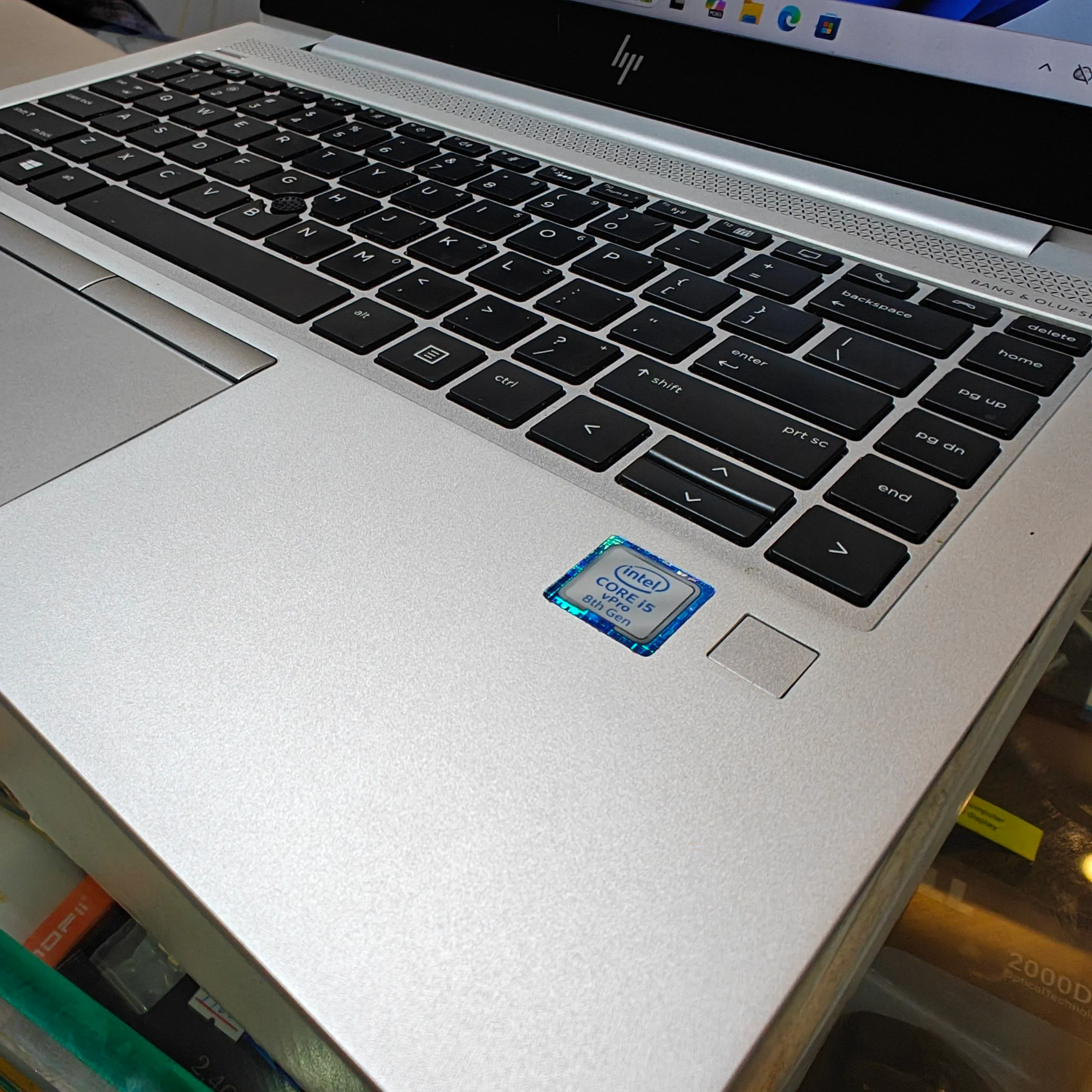HP EliteBook 840 G5 Laptop – photo 3