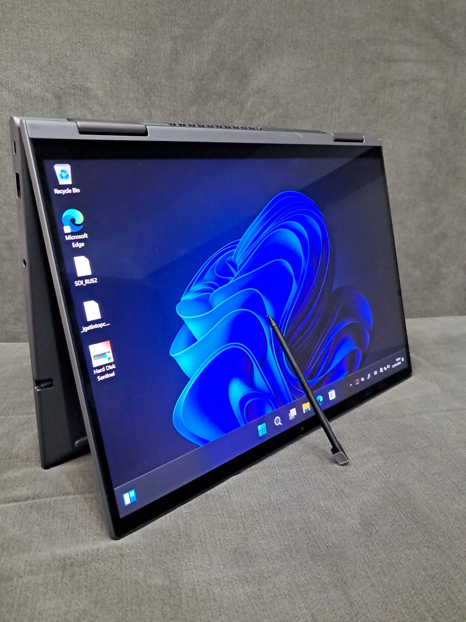 Lenovo ThinkPad X1 Yoga Gen 6 – photo 3
