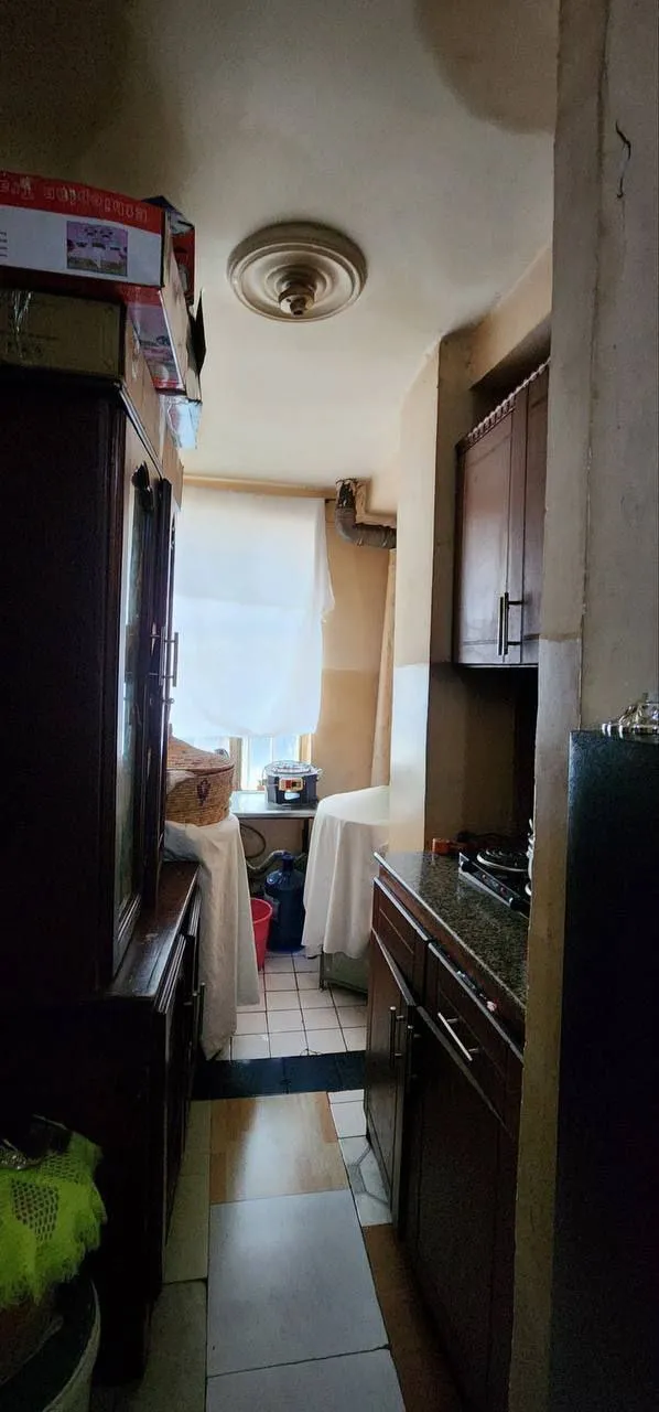 1 Bedroom 57 sqm Condominium Bole Arabsa – photo 5