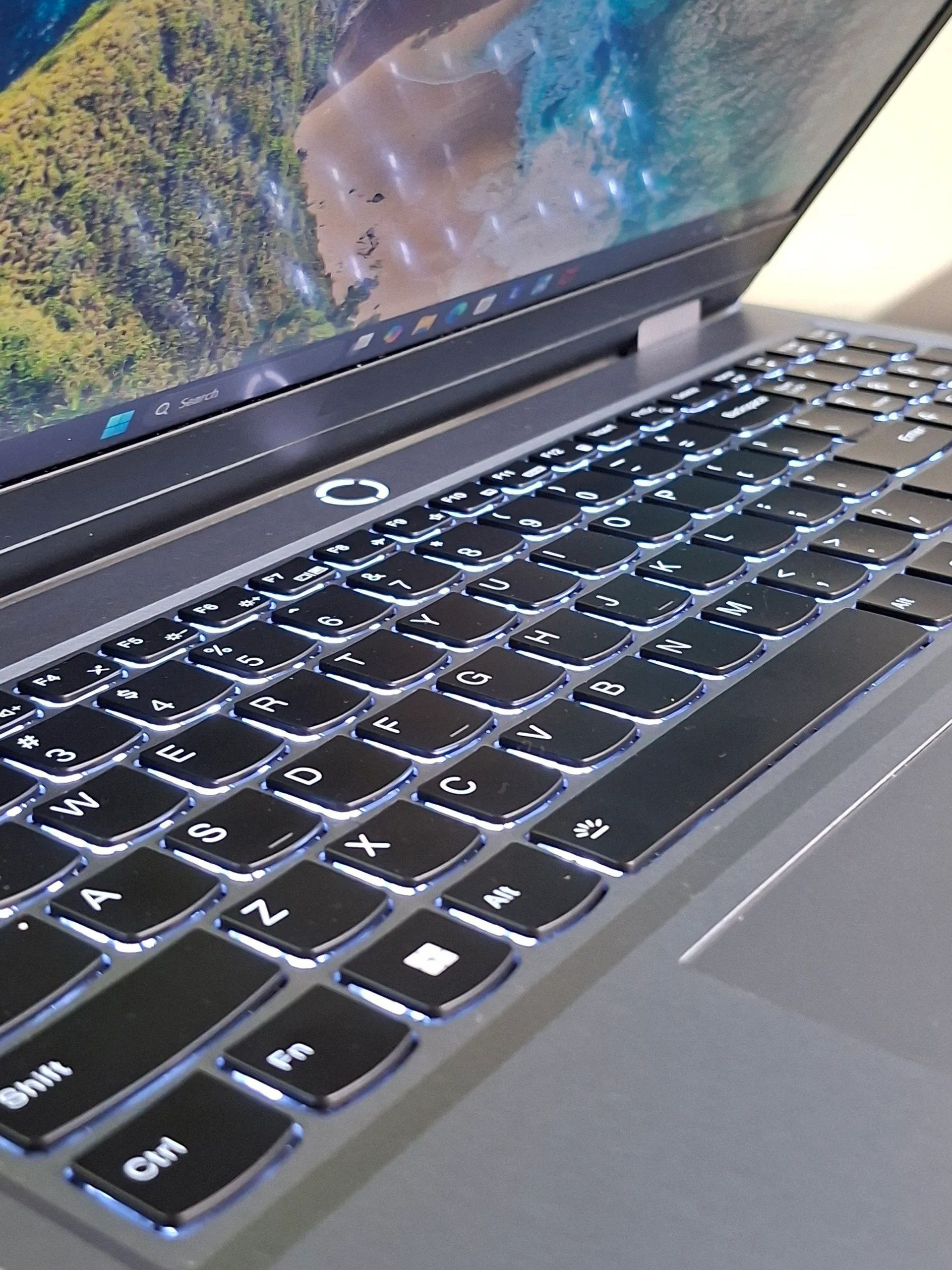 Lenovo LOQ 15.6 Gaming Laptop – photo 4