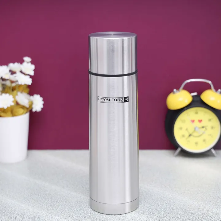 Royal Ford Vacuum Flask – photo 8